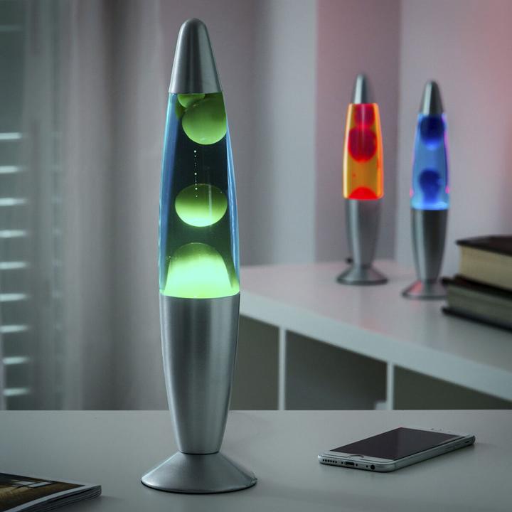 Image du produit InnovaGoods Lampe à lave