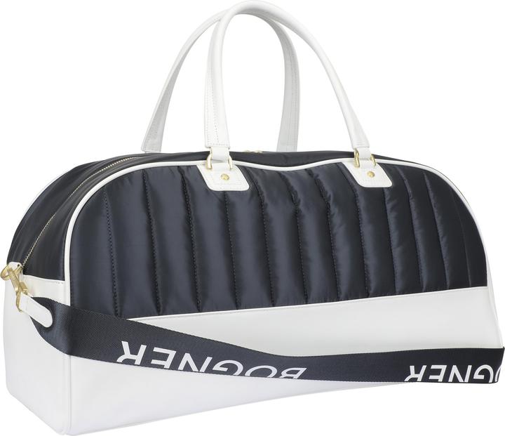Actual product image Bogner rathvel felia handbag lhz