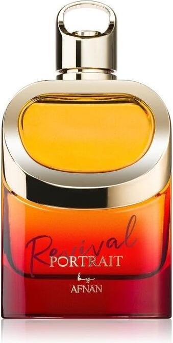Afnan Portrait Revival (Eau de Parfum, 100 ml)