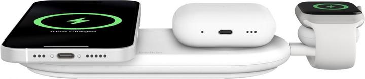 Produktbild Belkin BOOST CHARGE Apple Watch Charge