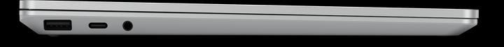 Produktbild Microsoft Surface Laptop Go 3 (12.40", Intel Core i5-1235U, 8 GB, 256 GB, CH)