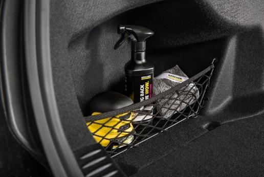 Actual product image Kärcher Cleaning set