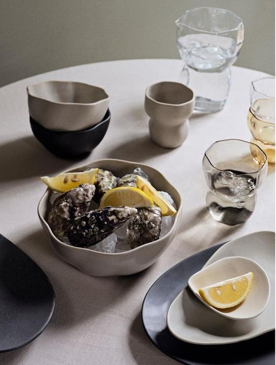 Produktbild Broste Copenhagen Limfjord Geschirr-Serie (20 cm, 1 x)