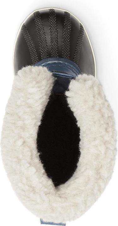Actual product image Sorel Yoot Pac Nylon Winter Boots (26)