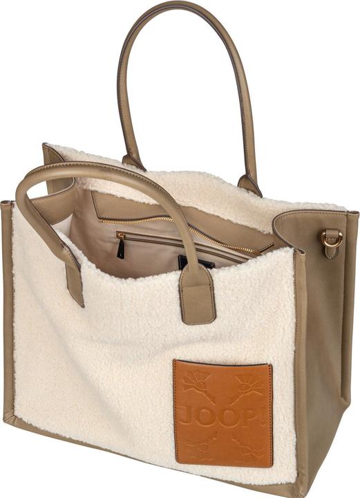 Produktbild Joop! Shopper Pezza Peluche Aurelia Handbag LHZ (22 l)