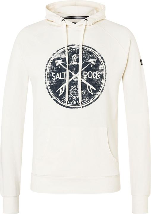 Super Natural Salt & Rock Hoodie
