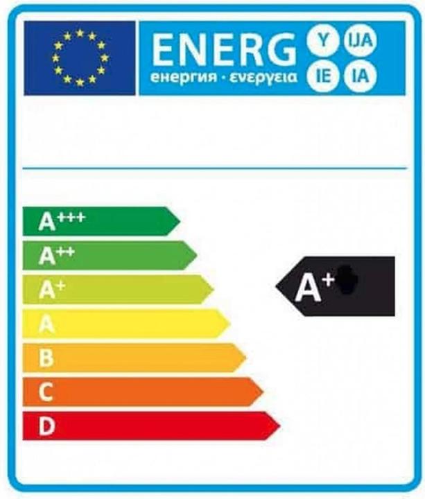 Energie-Label Innr Smart Spot (GU10, 6 W, 350 lm, 1 x, G)