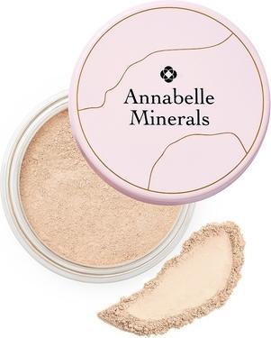 Annabelle Minerals Fondotinta minerale illuminante Pure Fairest 4g