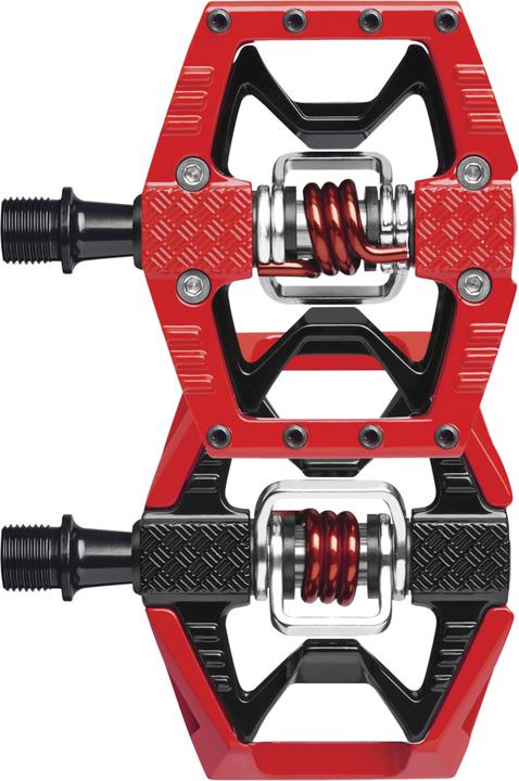 Actual product image Crankbrothers Double Shot 3