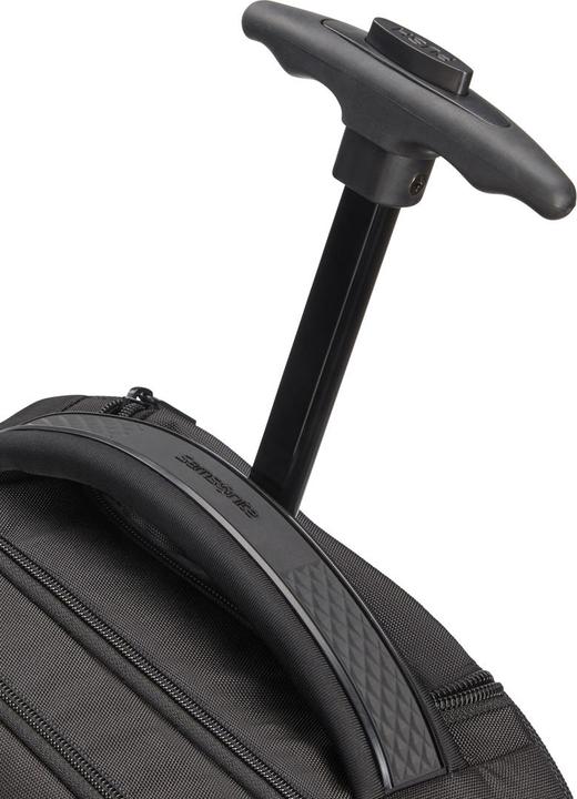 Actual product image Samsonite Cityscape Evo (25.70 l)