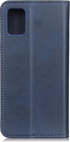 Actual product image MU Classic Classic V Leather Bookcover Series (Samsung Galaxy Note 20)
