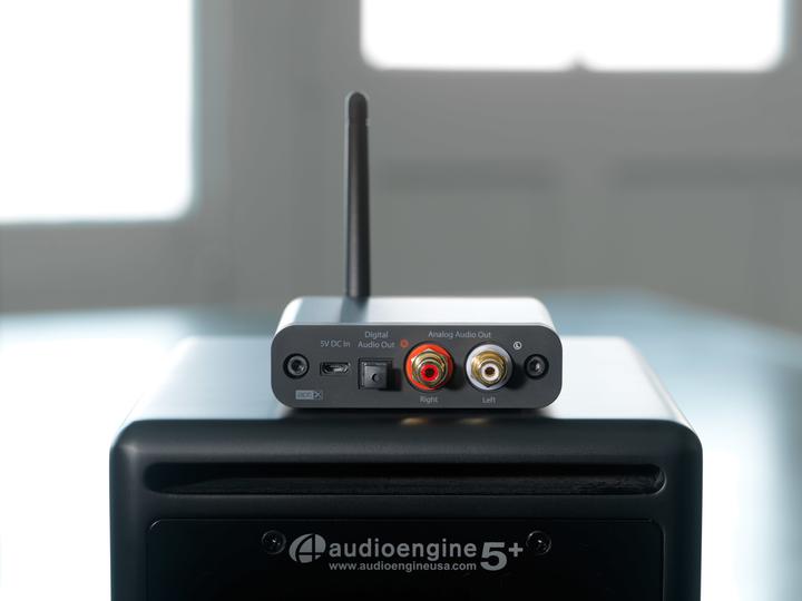 Actual product image Audioengine B1 (Receiver)