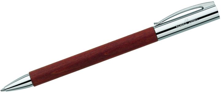 Actual product image Faber-Castell Ambition pear tree (Wood, 1 x)