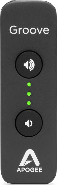 Immagine prodotto Apogee Scanalatura (USB-DAC)