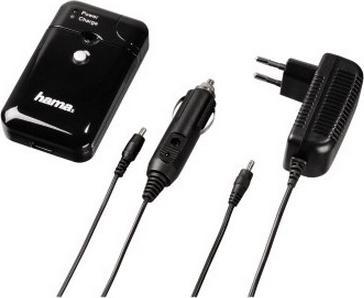 Image du produit Hama Chargeur universel Delta Multi f (2 pcs, AA, AAA)