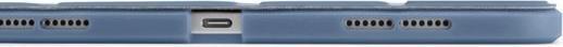 Productafbeelding Pipetto iPad Air 10.9 Origami hoesje (Kleur: Donkerblauw) (A2316, A2325, A2072)