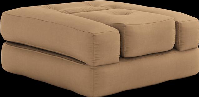 Actual product image Karup Design Cube