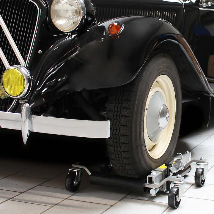 Actual product image Wiltec Car manoeuvring aid