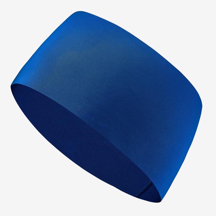 Produktbild Inovik Stirnband Erwachsene Langlauf - 500 schwarz