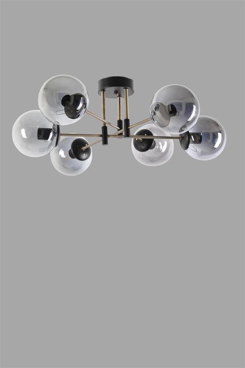 Actual product image Opviq Barrett (E27)