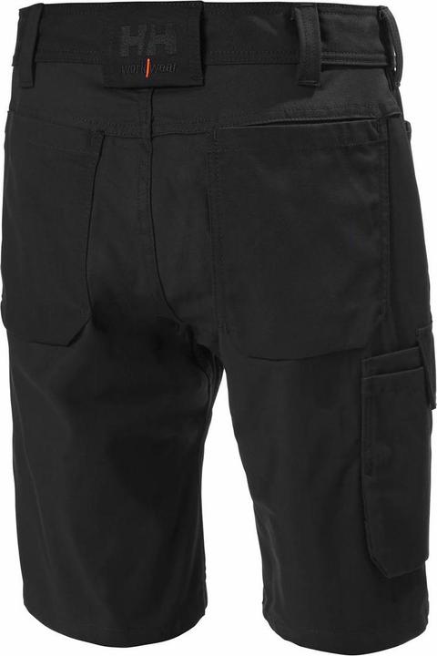 Produktbild Helly Hansen Workwear Oxford Shorts (60)