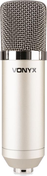 Actual product image Vonyx CM400