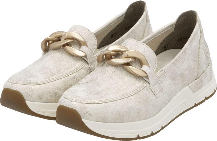Produktbild Rieker Slipper (38)