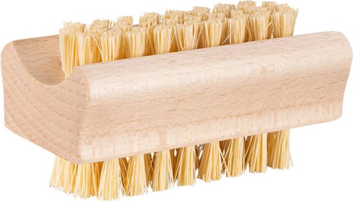 Actual product image Trisa Natural Care