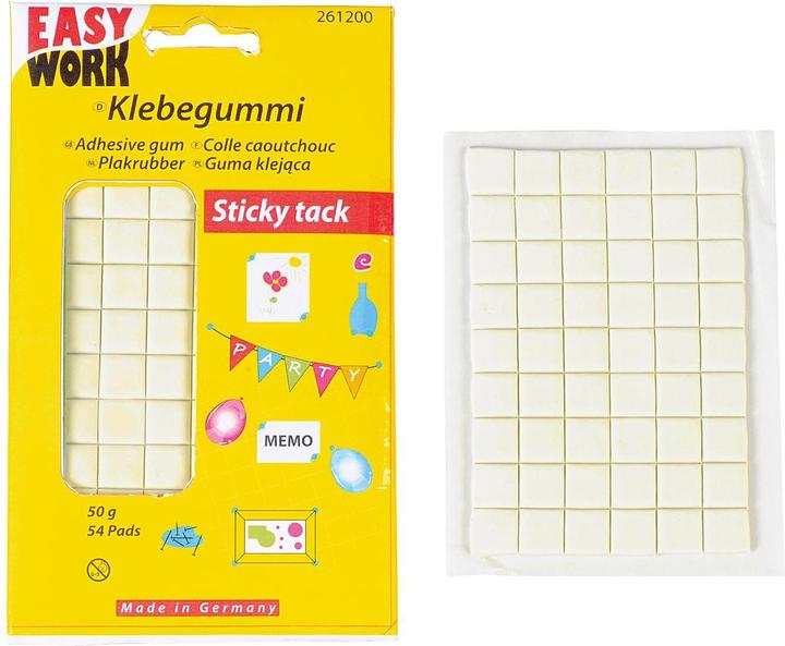 Produktbild Easy Work Sticky Tack