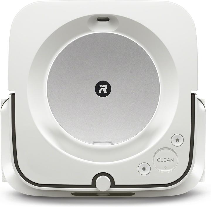 Image du produit iRobot Braava Jet m6 (Robot de nettoyage)