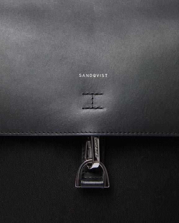 Produktbild Sandqvist rucksack damen alva metal hook (8 l)