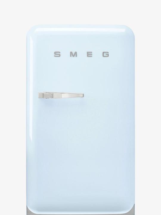 Image du produit Smeg Réfrigérateur à droite 50's Style bleu pastel (135 l)