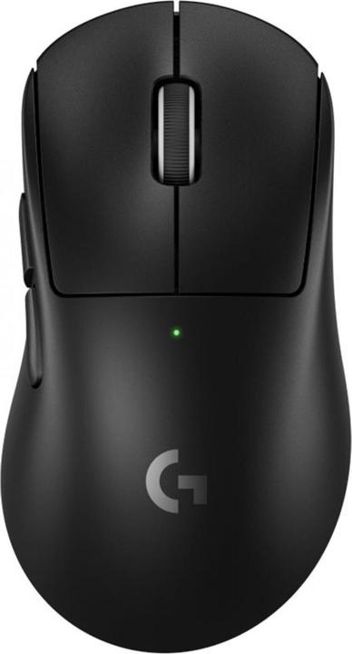 Produktbild Logitech Pro X Superlight 2 Dex (Kabellos, Kabelgebunden)