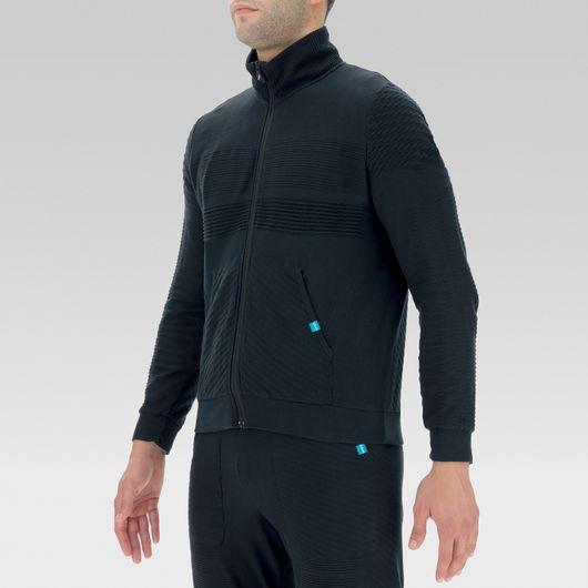 Produktbild UYN Sweatshirt Mit Durchgehendem Reissverschluss Natural Training (S)