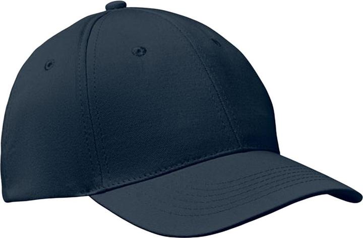 Image du produit MidOcean - Casquette de baseball BASIE (Taille unique)