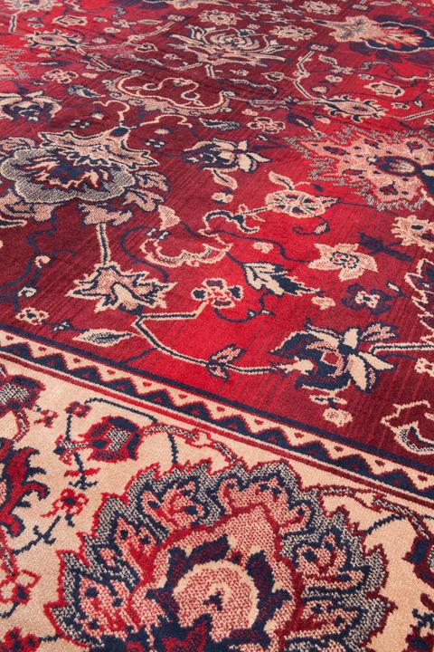 Actual product image Dutchbone Bid (200 x 300 cm)