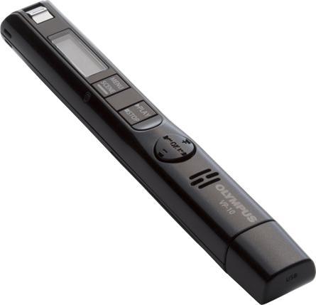Produktbild Olympus Vp-10 (4 GB)