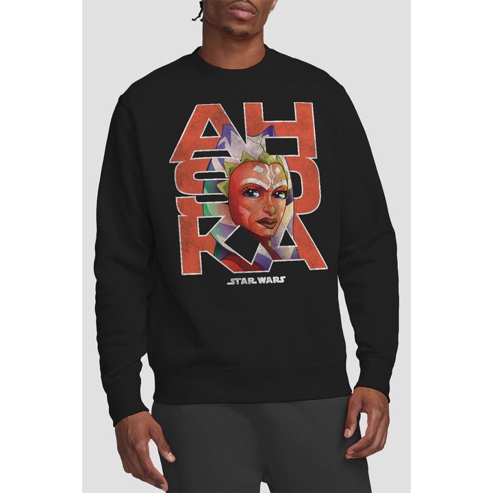 Immagine prodotto Ahsoka Felpa Adulto Unisex (XL)