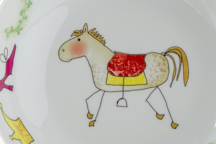 Actual product image Kahla Kids Märchenprinzessin Kinderset