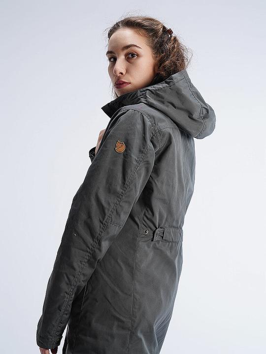 Produktbild Fjällräven Kiruna (M)