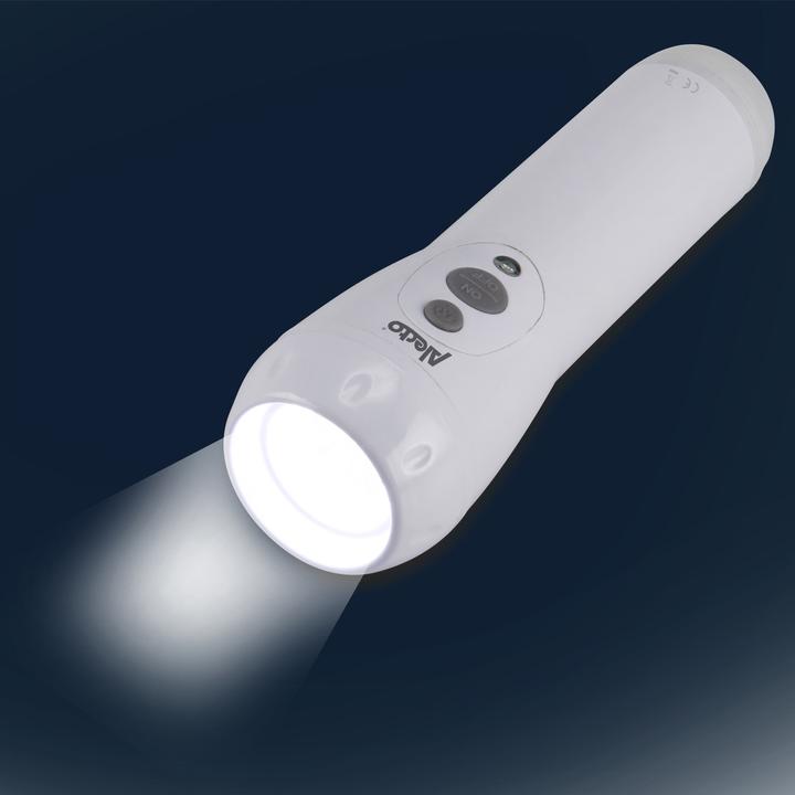 Produktbild Alecto ATL-110 (16.50 cm, 200 lm)
