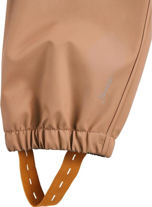 Immagine prodotto Sterntaler Pantaloni da pioggia sfoderati marrone argilla taglia 92 (92)