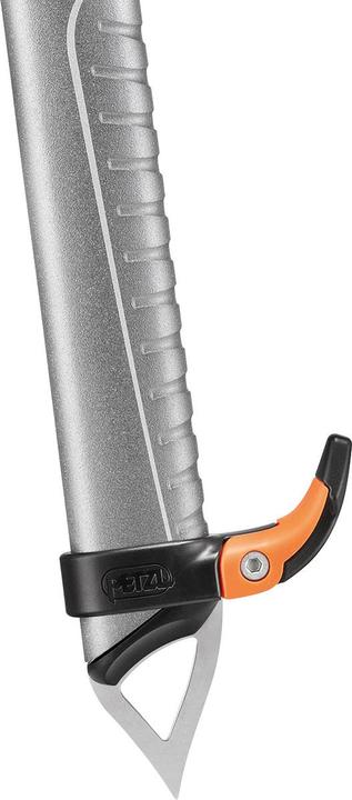 Actual product image Petzl Trigrest