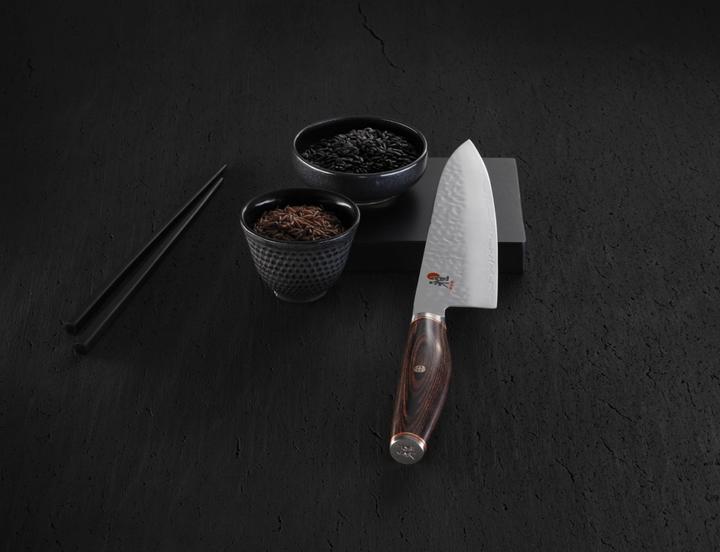 Produktbild Miyabi 6000mct (24 cm)