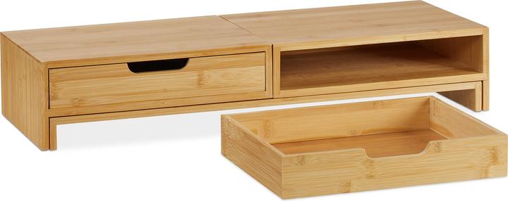 Productafbeelding Relaxdays Monitorstandaard