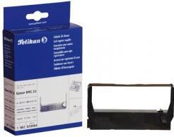Immagine prodotto Pelikan Nastro Nylon HD nero/rosso