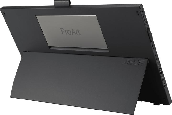Image du produit ASUS ProArt PA169CDV (3840 x 2160 pixels, 15.60")