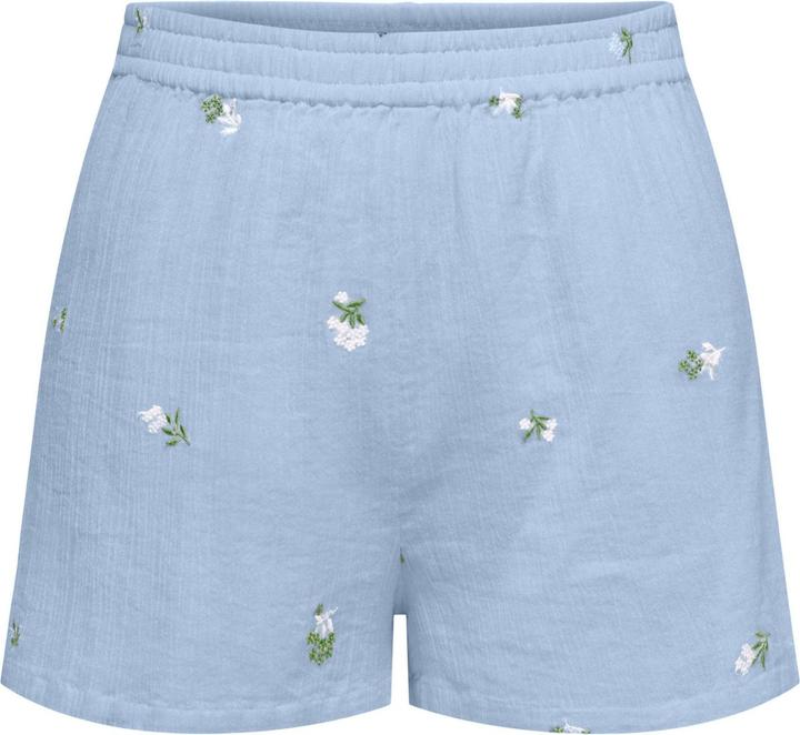 Produktbild JdY JDYALBA Hohe Taille Normal geschnitten Shorts Shorts (L)