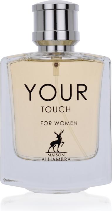 Produktbild Alhambra Victorioso Victory - EDP (Eau de Parfum, 100 ml)