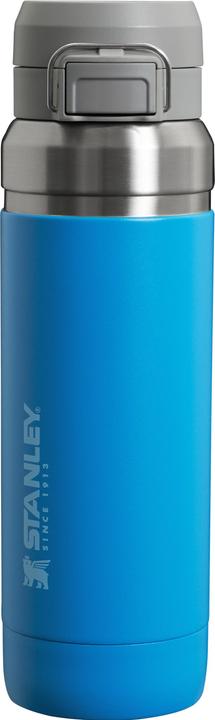 Produktbild Stanley 1913 Butelka Termiczna Stanley Quick Flip 1.0 L Azure (1.06 l)